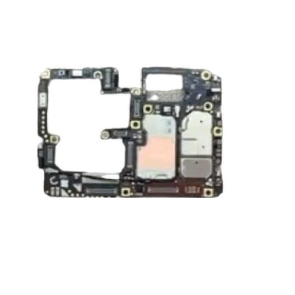 Vivo Iqoo 9 Pro 256gb Motherboard Pcb Replacement Cellspare